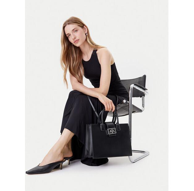 Sac Armani Exchange SHOPPING