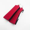 Oxford Cloth Insulin Cooling Bag Large Capacity Thermal Insulated Pocket Pill Protector Waterproof Glaciated Cold Storage Bag