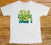 Soul Train T Shirt 806 Music TV Show Funk R&B James Brown American Bandstand New