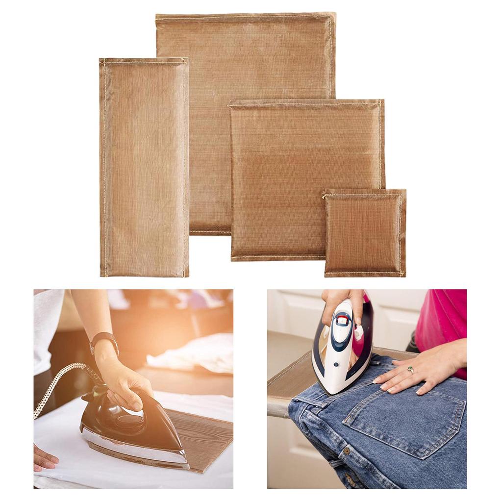 Heat Press Pillow Heat Resistant Heat Pillows for Heat Press