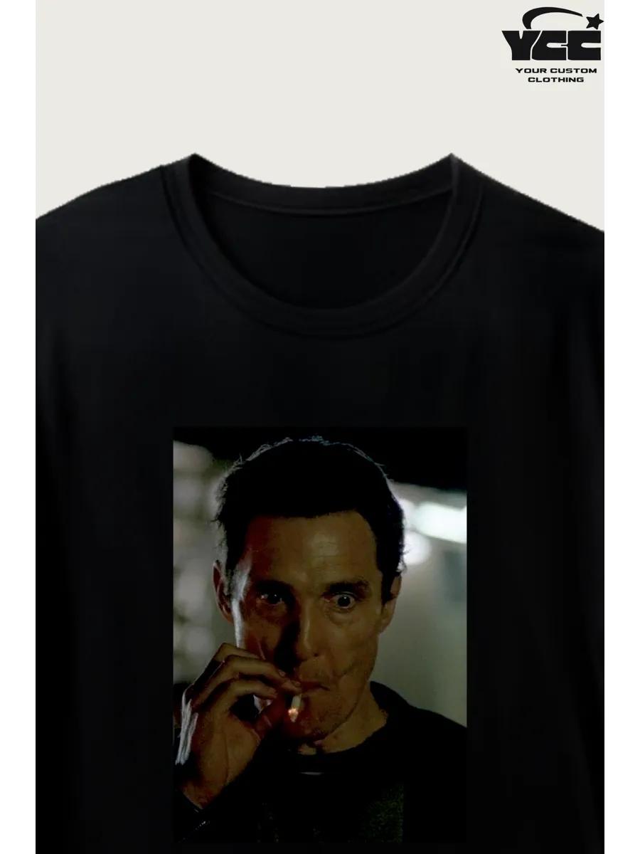 

T-shirt with Nate Diaz UFC print M