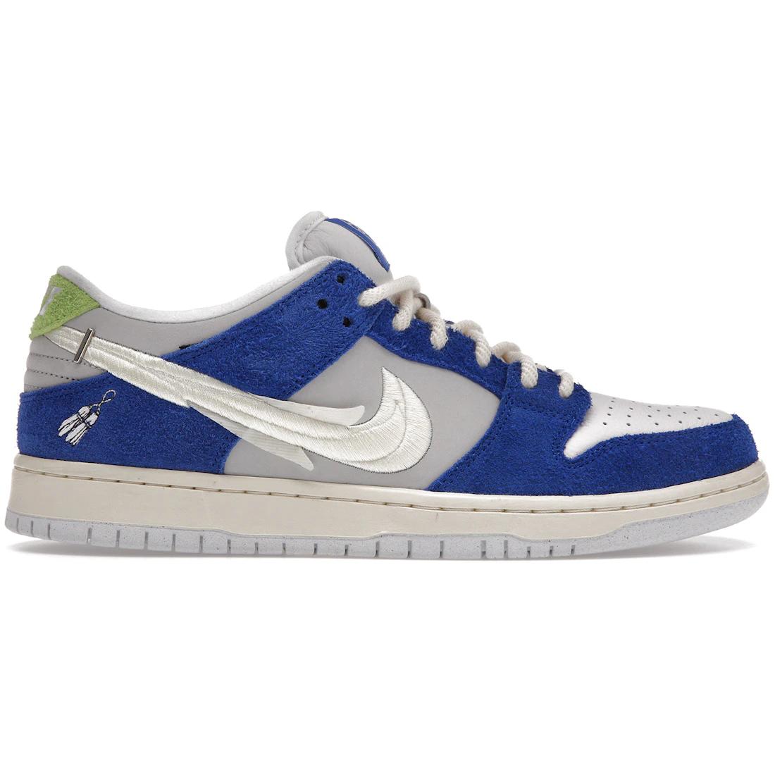 

Sneaker Nike SB Dunk Low Pro Fly Streetwear Gardenia(DQ5130-400) 38