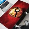 Mouse Pad Gamer Large XXL Pokemon Pikachu Keyboard Desk Mouse Mat Carpet Rubber Tapis Souris Gaming Notbook Mousepad
