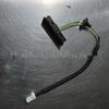 25380-3JA0B/253803JA0B: Compatible Tailgate Button for 2013-19 Nissan Pathfinder.