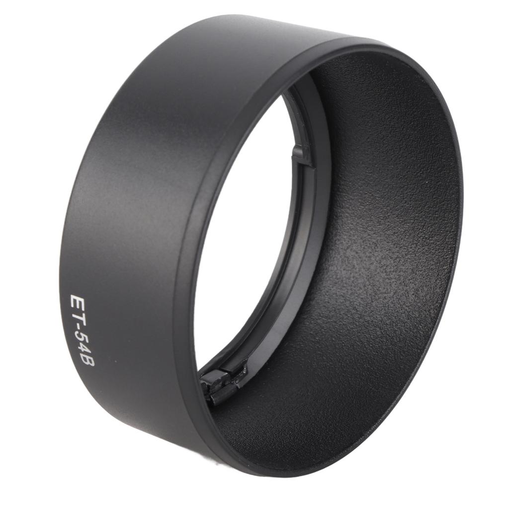 ET‑54B Lens Hood Reversible for EF‑M 55‑200mm F 4.5‑6.3 IS STM Lens