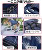 To Nursing Care Dog Nursing Walking Elderly Walking Aid Nursing Care Glows At Dog Care Nursing Care Dog Care Harness [Easy Walk] Harness, Harness,
