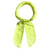 Towel for Summer Sports, Neck Wrap, Headband and Pet Towel