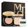Set Fondotinta Cushion Lussuoso al Caviale Mao Geping Impeccabile