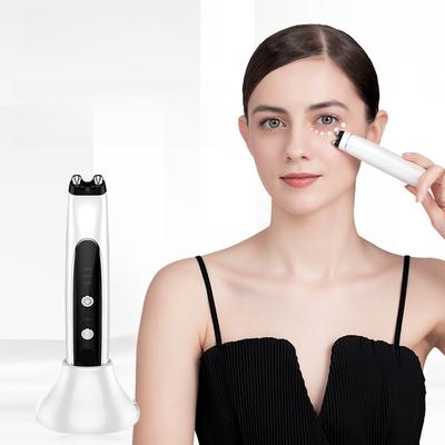 Schönheit Zuhause Auge Einführung Augen Schönheitsinstrument EMS Mikrostrom Vibration Augenmassagegerät
