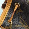 [Pre-Owned] Noe Classic Monogram Bucket Bag - Good #19TCMIM