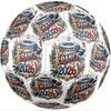 Squadra nazionale di calcio della Francia Tema Pallone da calcio Taglia 5 Pallone da calcio Tocco Morbido Pallone da calcio per Allenamento Professionale per Sport all'Aperto