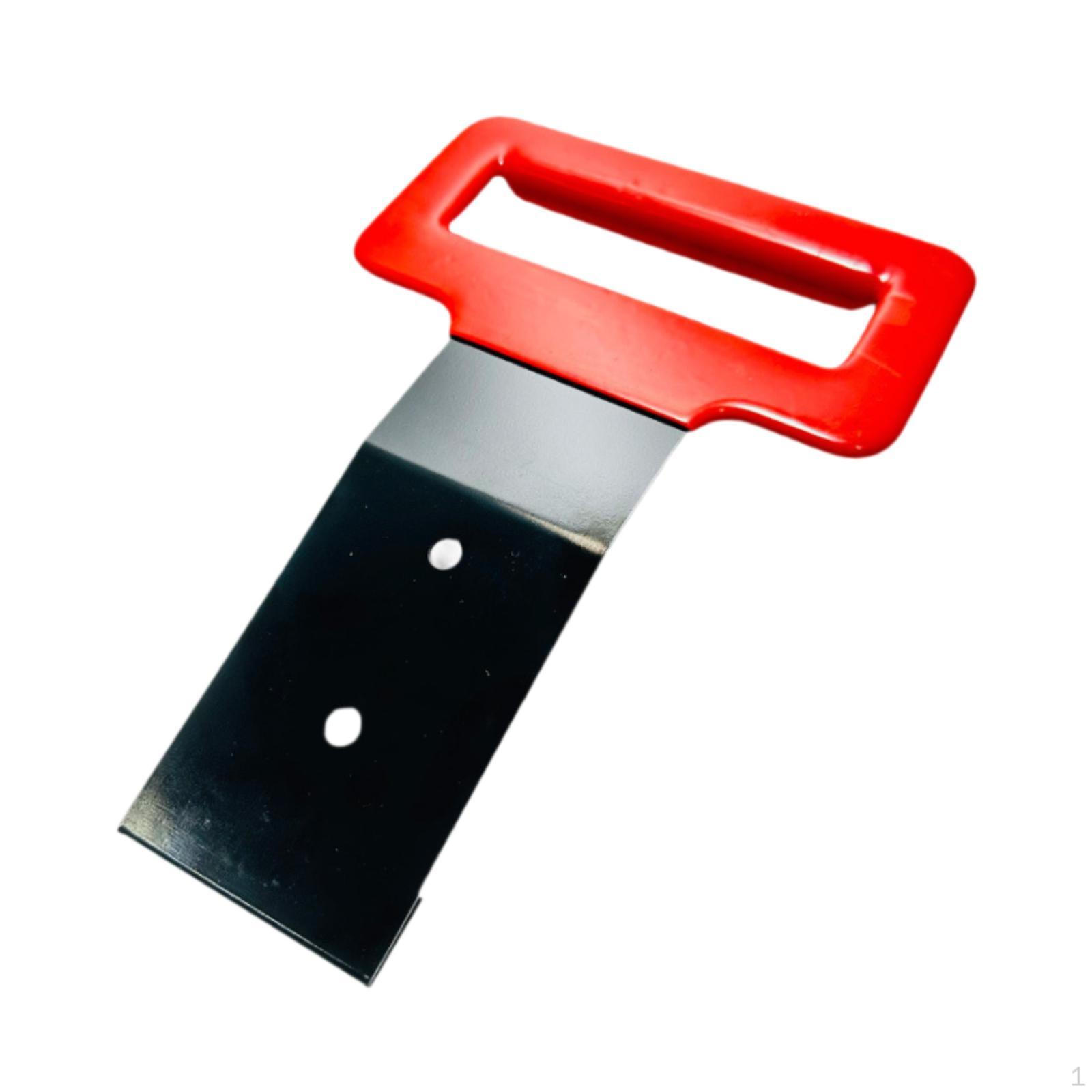

Window Car Belt Molding Remover Tool Portable Automotive Puller Disassembly Comfortable