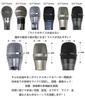 Sponge Windproof High Noise Noise Inner Diameter Black DERRONMicrophone Cover, Density, Reduction, Thick, Filter, Dustproof, Reusable, 8067mm,