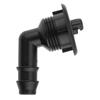 Artudatech Front Headlight Washer Nozzle for Mercedes-Benz W463 G-Class G550 A0008600847 Car Accessories