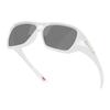 Oakley Original Design Acetate Square Sunglasses Unisex sunglasses White 0OO9492