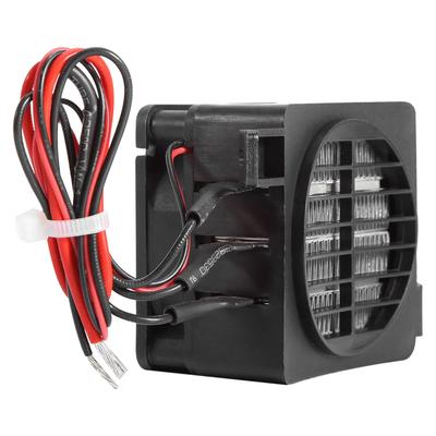 Constant Temperature  Fan Car Heater Small Space Heating Incubator Neck Warmer Electric Heater Portable Foot Warmer Hand Warmer