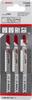 JIGSAW BLADE T102D 3 PCS - B 2608667443