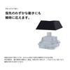 AIM1 Shun Gaming Japanese 8000Hz Polling Rapid Triggers Black Keyboard, Layout, 75% Size, Rate, (0.01mm), MATATAKI,