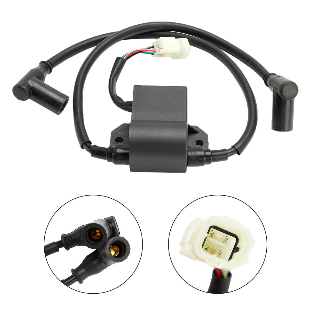 CDI BOX Igniter fit for Ski-Doo Skandic 380 500 Safari Formula SL 420965756