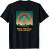 House Music DJ Shirt Vibrant Colorful EDM Rave Festival T-Shirt