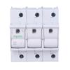 Fuse switch D02-63-3 63A 3-pole without inserts