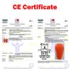 New CE Level 2 Certified Motorcycle Pants Jeans Protective Gear Knee Hip Protection Motorbike Riding Protective Kneepads Thicken
