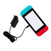 AC100-240V Power Adapter Charging Cable Adaptor for Switch Game Console AC Power Supply Adapter Type-C Charger Socket