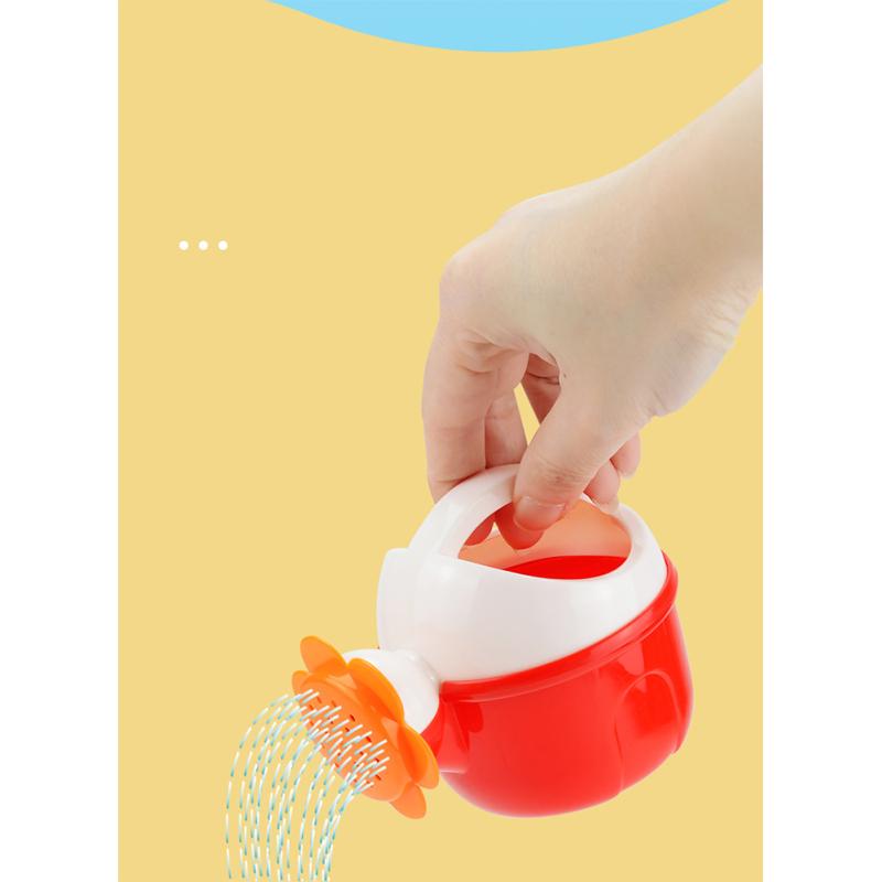 Juego de 9 piezas de juguetes de arena para playa, juego de verano al aire libre, regalo para niños pequeños, niños y niñas