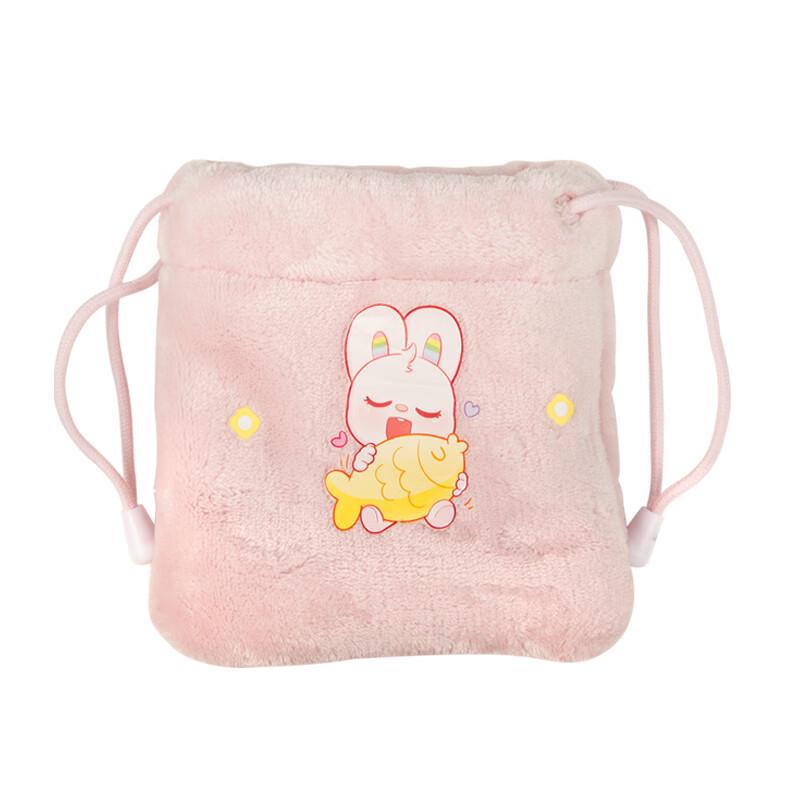 Rechargeable Electric Hot Water Bag Hand Warmer