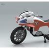 Mecha Collection Kamen Rider Series New Cyclone Plastic Model