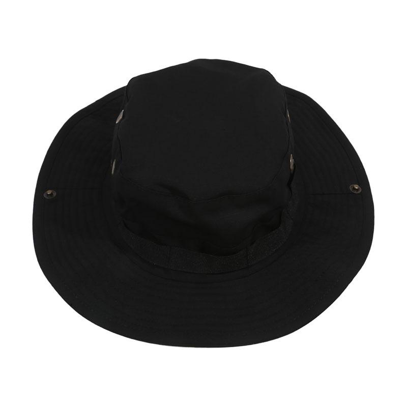 Face Mask Camouflage Boonie Cap Set Men Mountaineering Hunting Camping Climbing Hat Suit Wide Brimmed Sports Fishing Hat