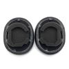 Comfort Protein Leather Earpads Covers Ear Cushions For WH-1000XM5 WH1000XM5 Headphones Enhances Listening