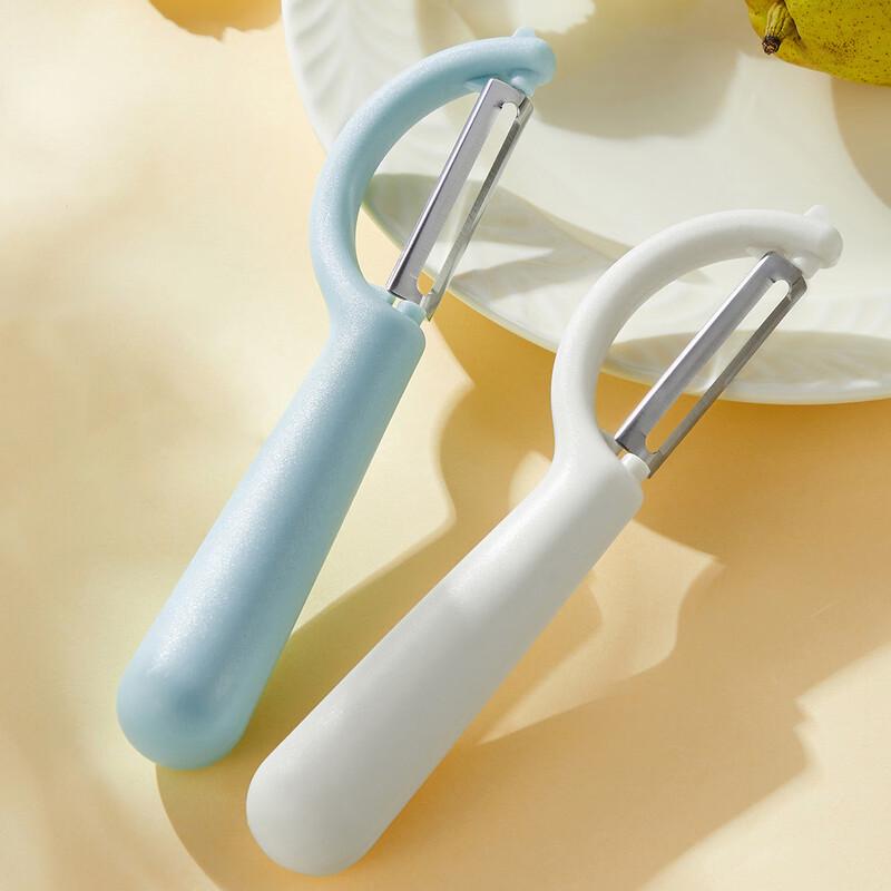 Многофункциональный набор овощечисток из нержавеющей стали