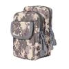 Tactical EDC Phone Pouch and Waist Bag with Shoulder Strap