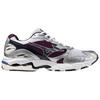 Wave Rider 10 Mizuno 'White Purple' D1GA210414