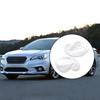 Clear Headlight Lens Cover for Mini R56 Cooper Hatchback 07-13 1305630537