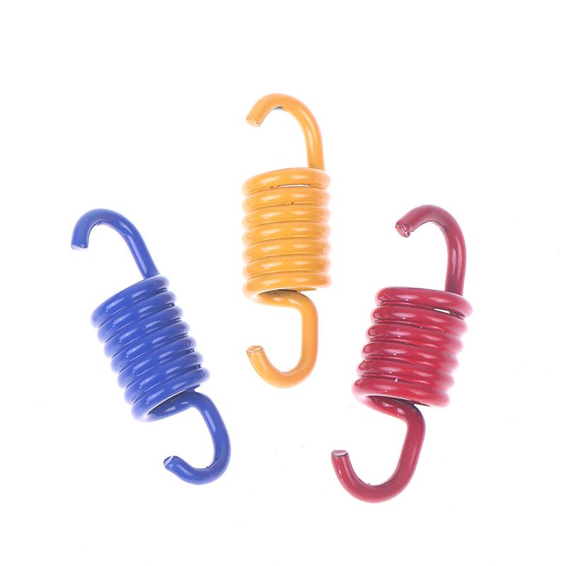 3Pcs/Set Gy6-125 150 Scooter Moped 1000N 1500N 2000N High Performance Racing Clutch Spring Engine Parts