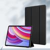 Für Poco Pad M1 12,1 Zoll Hülle TPU Silikon Weiche Rückseite Ständer Abdeckung Funda für Redmi Pad 2 Pro 12,1" Tablet Hülle