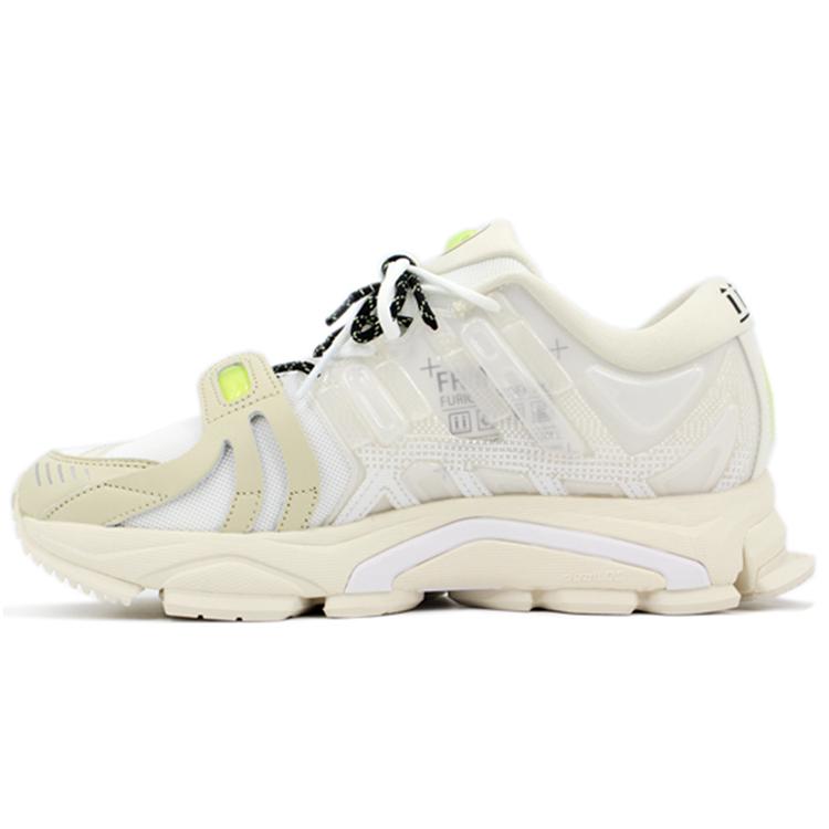 

Новые кроссовки для бега LiNing Furious Rider ACE 1.5 Мужские Низкие Белые ARZP009-6 43.5