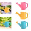 Small Watering Can for Kids Gardening Tool Sprinkling Kettle Portable
