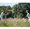 Kids' Wooden V-Shaped Boomerang Dart Toy for Outdoor Flying Sports