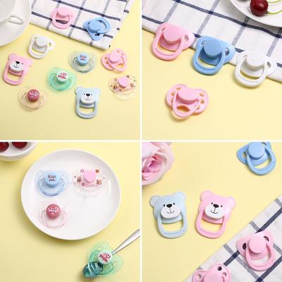 Panenky a plyšové hračky – Doplňky a oblečení pro panenky