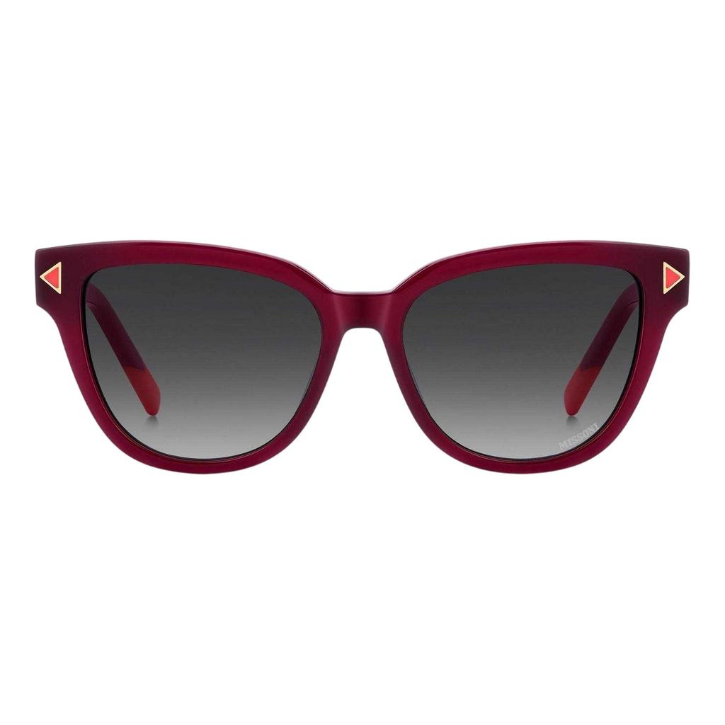 Missoni Womens/Ladies Round Logo Sunglasses