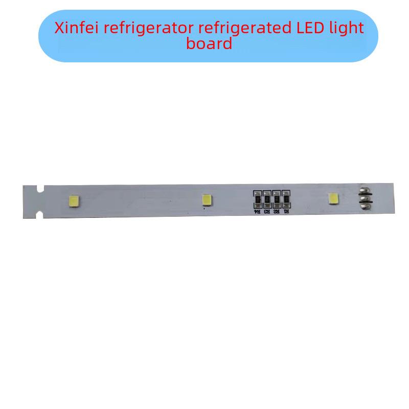 Xinfei BCD-450W Kühlschrank LED Lichtleiste