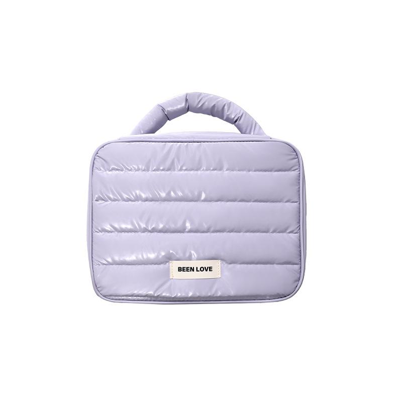 Digital Bag, Data Cable Storage Bag, Headphone Power Bank, Storage Bag, Travel Storage Bag, Portable, Lightweight Design