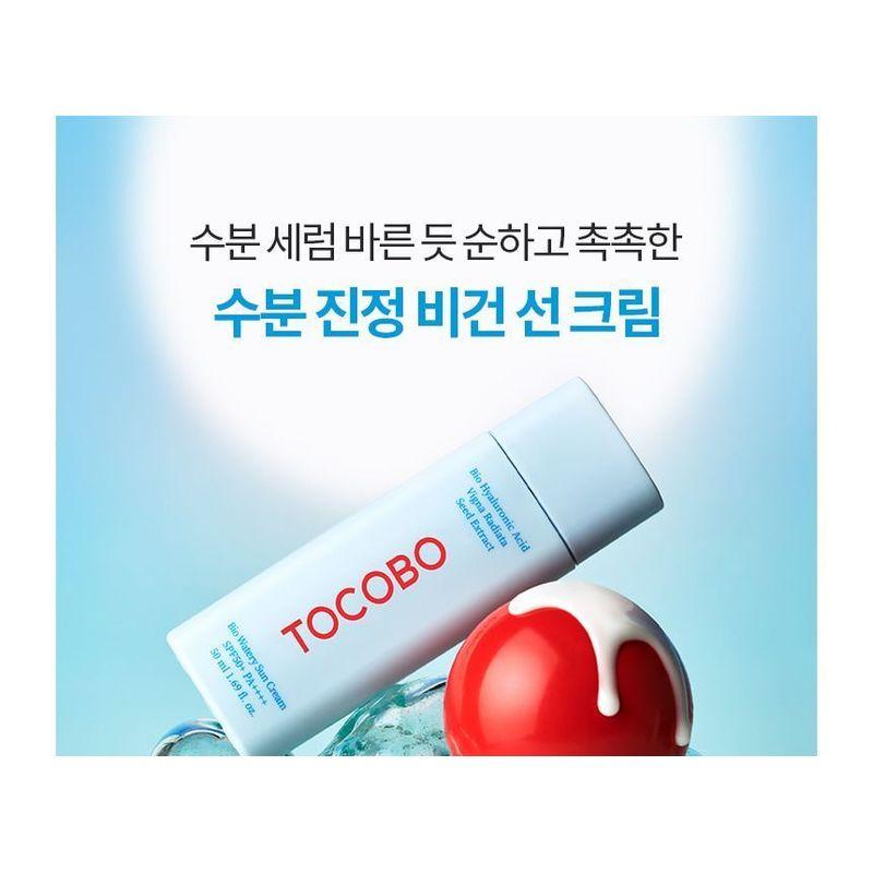 TOCOBO - Sun Care Mini Duo