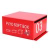 Niumaoduo Professional Soft Plyo Box