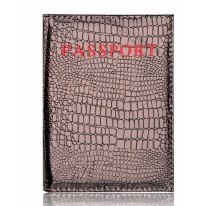 Husă pentru pașaport RFID Suport pentru pașaport Portofel multifuncțional pentru pașaport ID Suport card de credit Portofel de călătorie Accesorii de călătorie