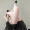 30d Sheer Pantyhose With Antisnag Technology For Summer Wear Women