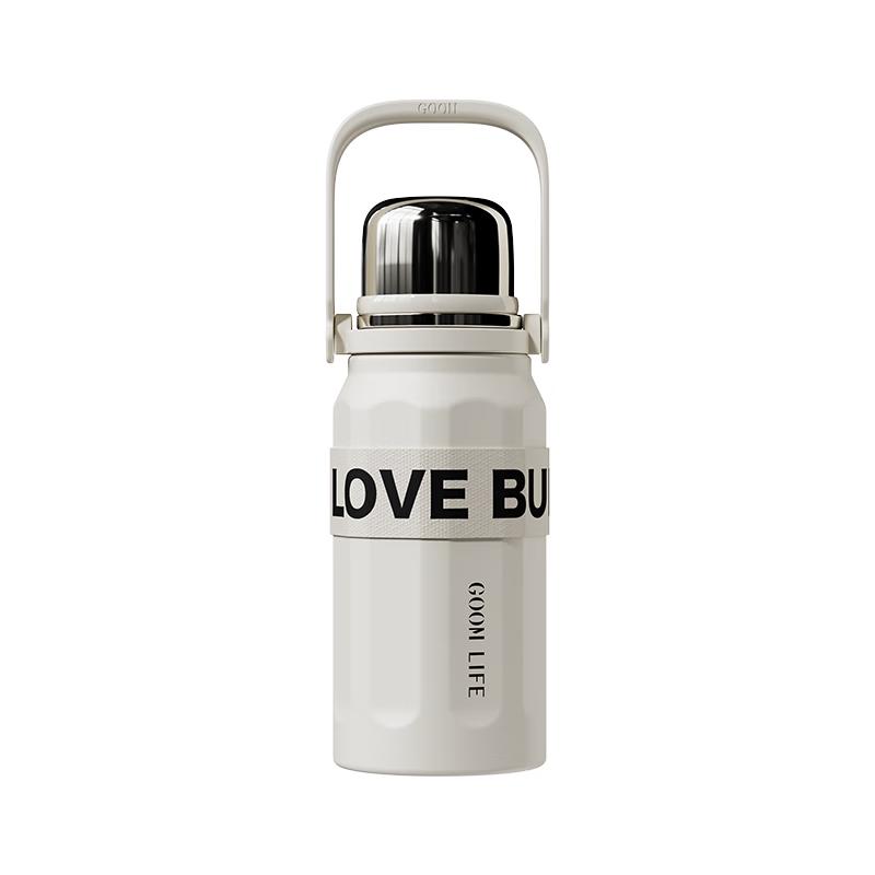 GOOM Sports Insulated Bottle